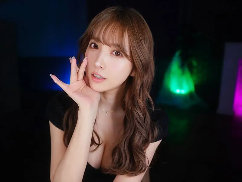 Yua mikami và những chuyện quyến rũ gạ xxx nhẹ nhàng