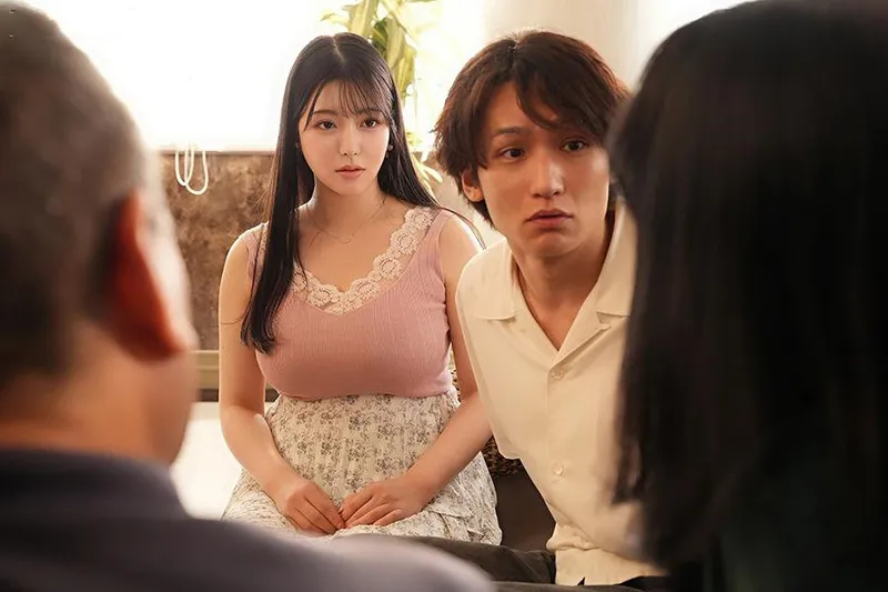 Nhờ cô vợ thằng bạn đóng giả làm tình nhân để ra mắt gia đình nhưng rồi lại nắc luôn vợ yêu bạn